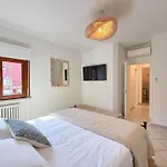Apartment Il Golfo Del Gabbiano Posizione Strategica 100m Dal Mare Follonica